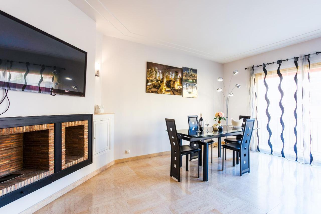 Le Joffre Grimaldi Nice Ap2089 ภายนอก รูปภาพ