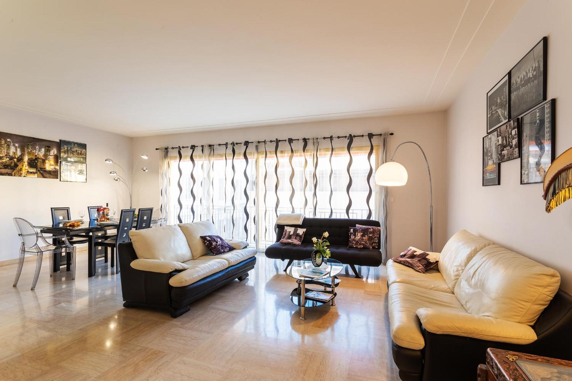Le Joffre Grimaldi Nice Ap2089 ภายนอก รูปภาพ